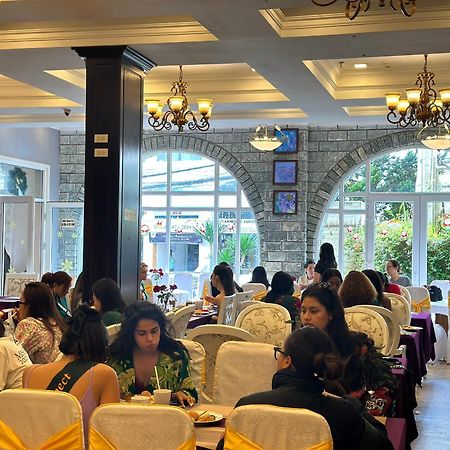 Hotel Du Lys Da Lat Dış mekan fotoğraf