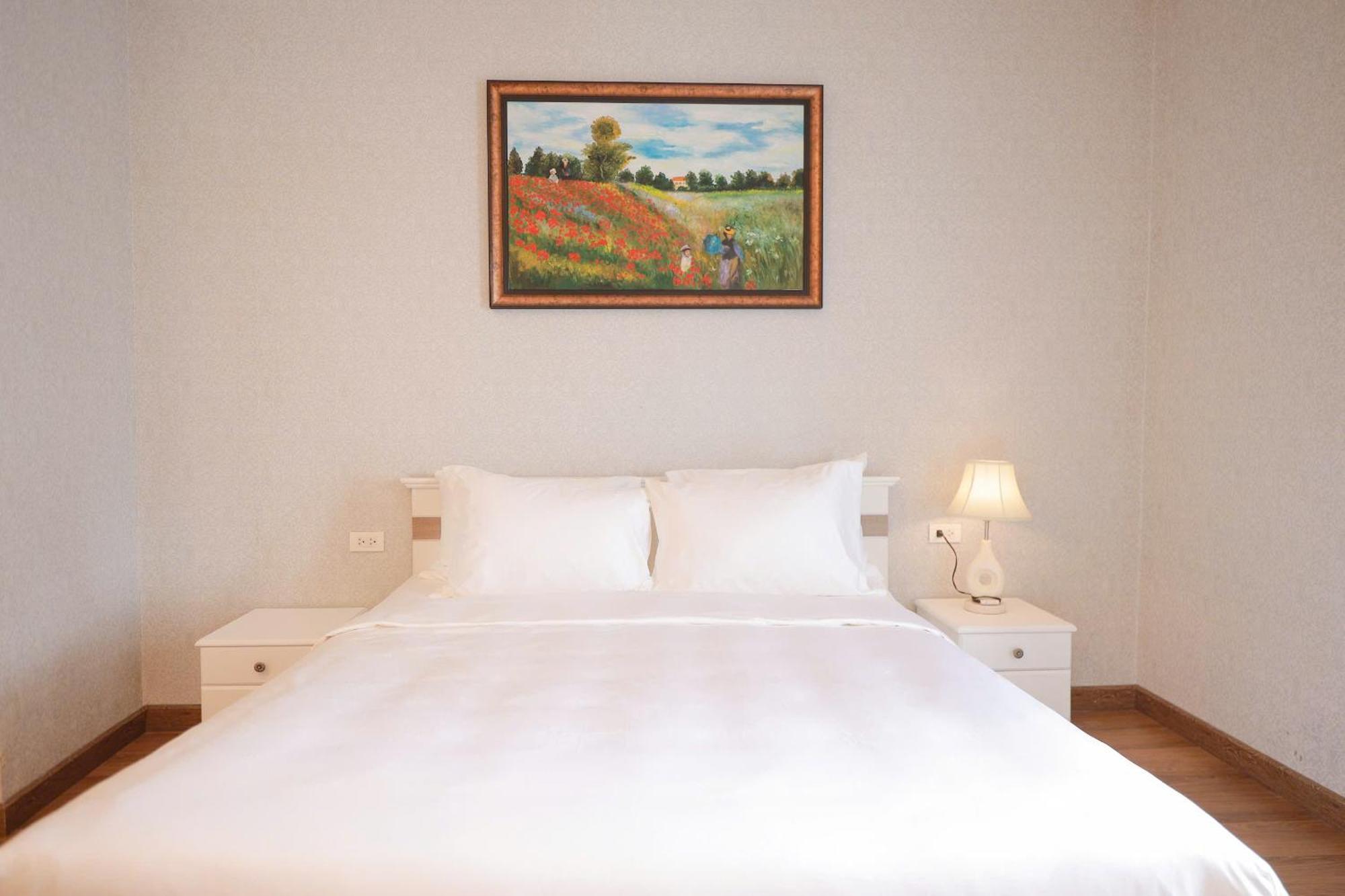 Hotel Du Lys Da Lat Dış mekan fotoğraf