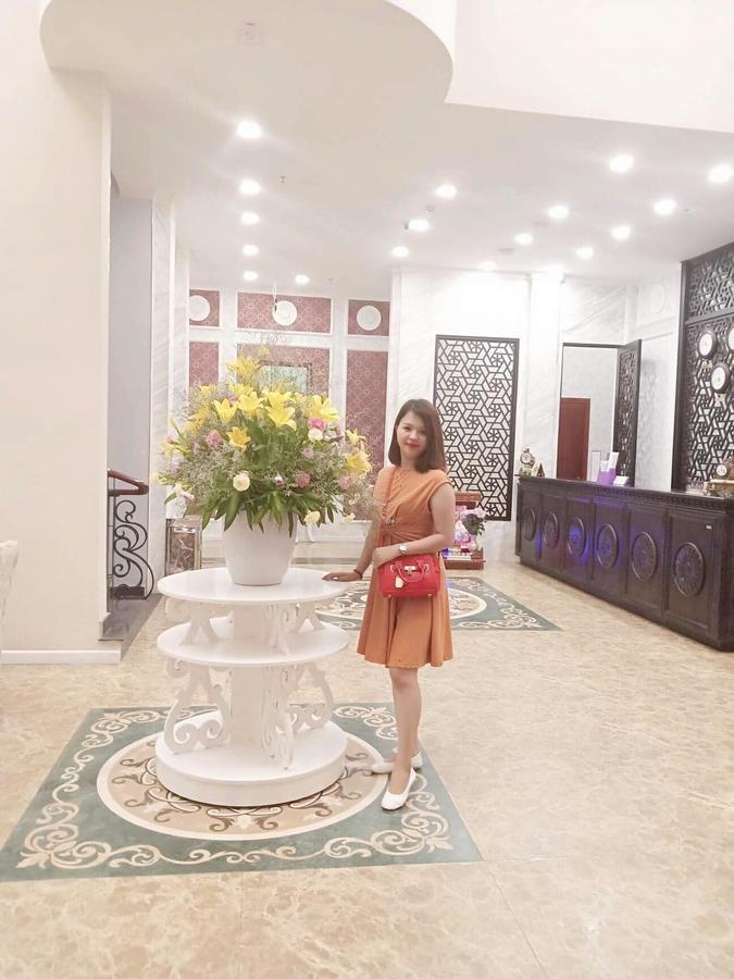 Hotel Du Lys Da Lat Dış mekan fotoğraf